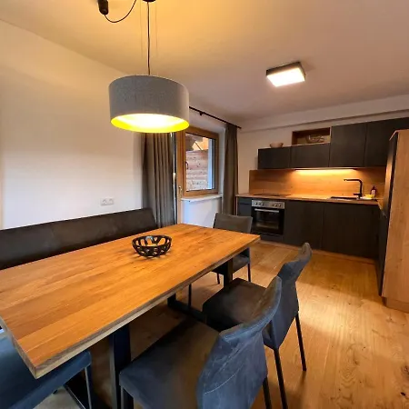 Superior Bergblick 11 By Interhome * Söll