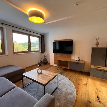 Superior Bergblick 11 By Interhome * Söll