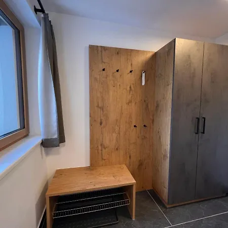 Superior Bergblick 11 By Interhome Söll