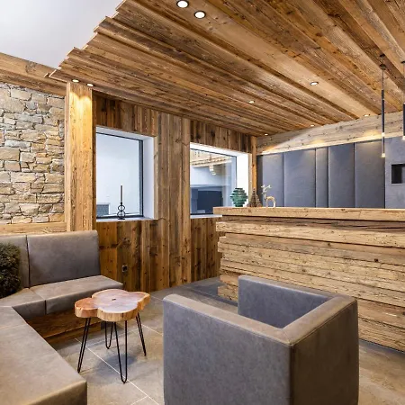 Superior Bergblick 11 By Interhome * Söll