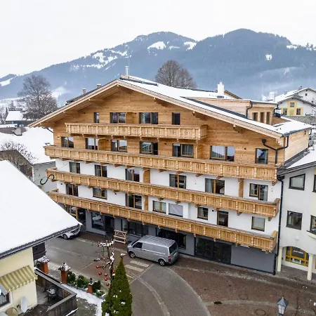 Superior Bergblick 11 By Interhome Appartement