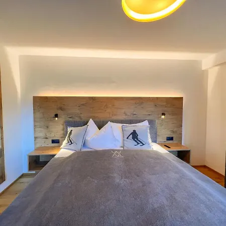 Superior Bergblick 11 By Interhome
