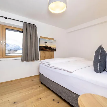 Superior Bergblick 11 By Interhome Appartement *
