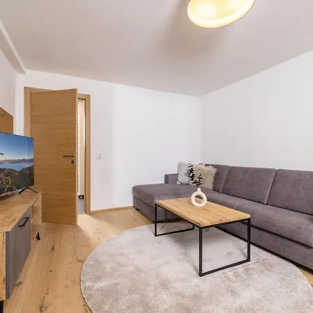 Superior Bergblick 11 By Interhome *
