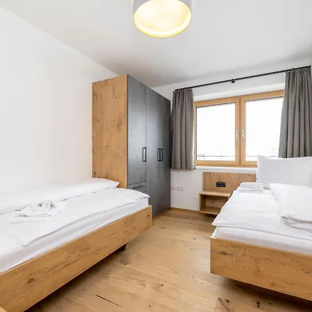 Austria-11 By Interhome Soll