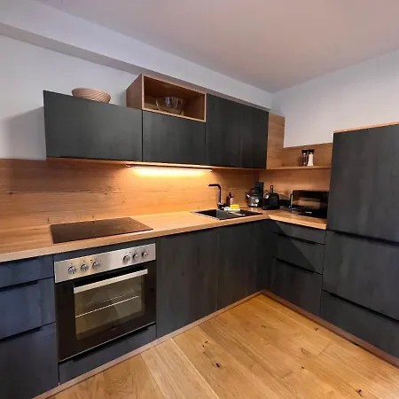 Austria-11 By Interhome Apartment