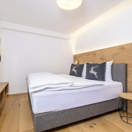 Austria-11 By Interhome * Soll