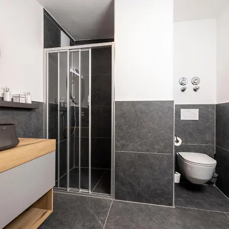 Apartment Austria-11 By Interhome *