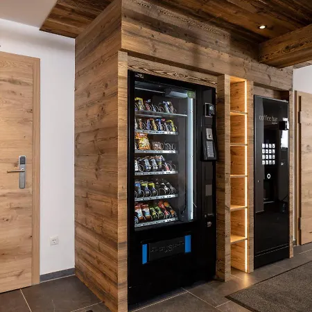 Austria-11 By Interhome Soll