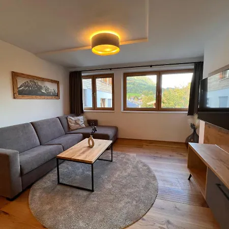 Austria-11 By Interhome * Soll