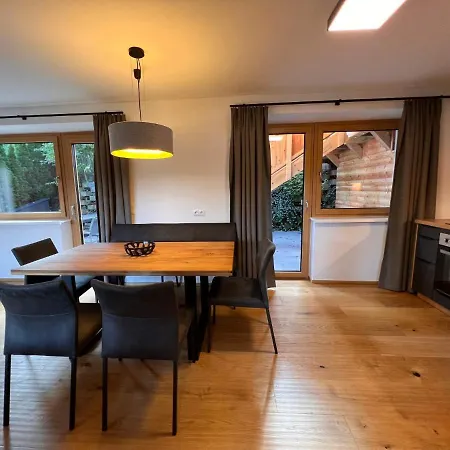 Apartment Austria-11 By Interhome *