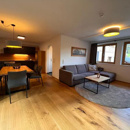 Apartment Austria-11 By Interhome
