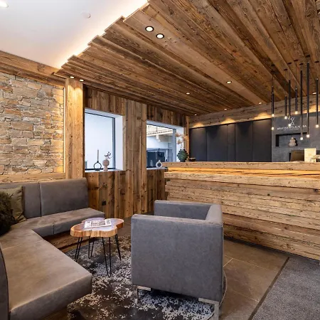 Austria-11 By Interhome Soll