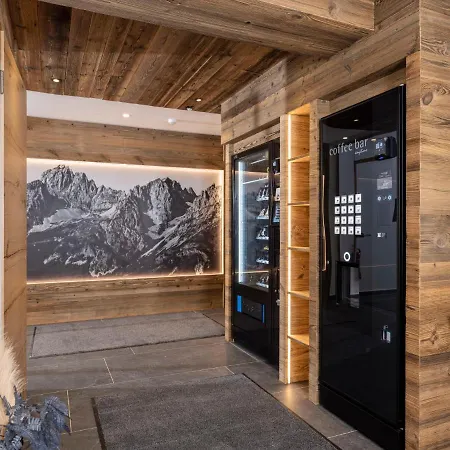 Austria-11 By Interhome Soll